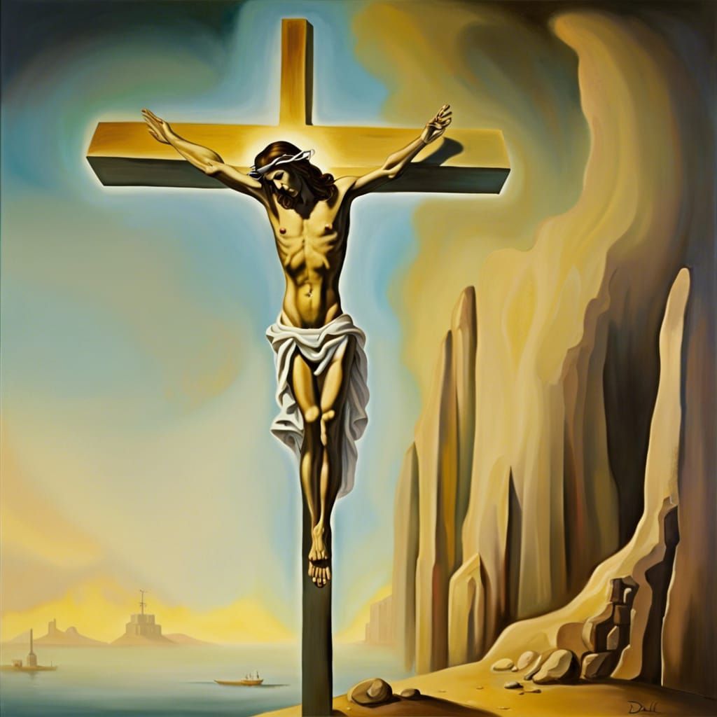 Jesus Cristo