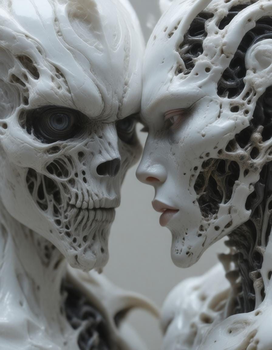 Strange Affection