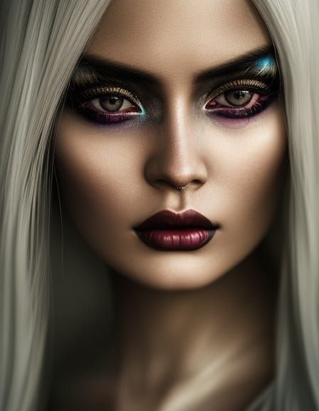 Untitled Creation