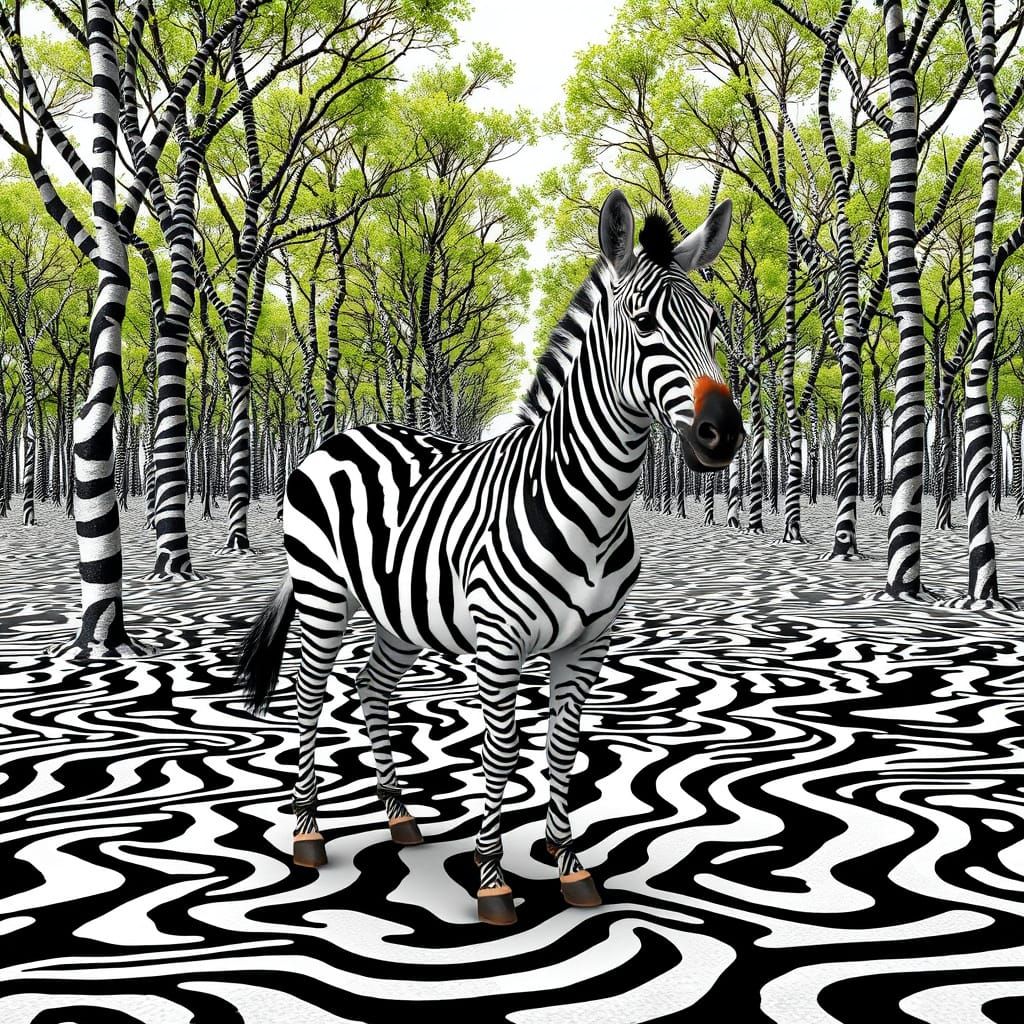 Perfect camouflage   by @JMO