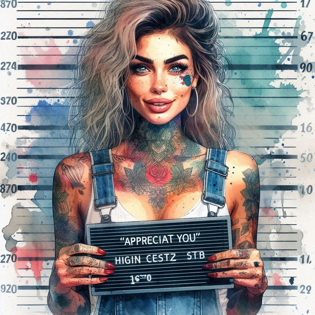 Appreciate You from Jail