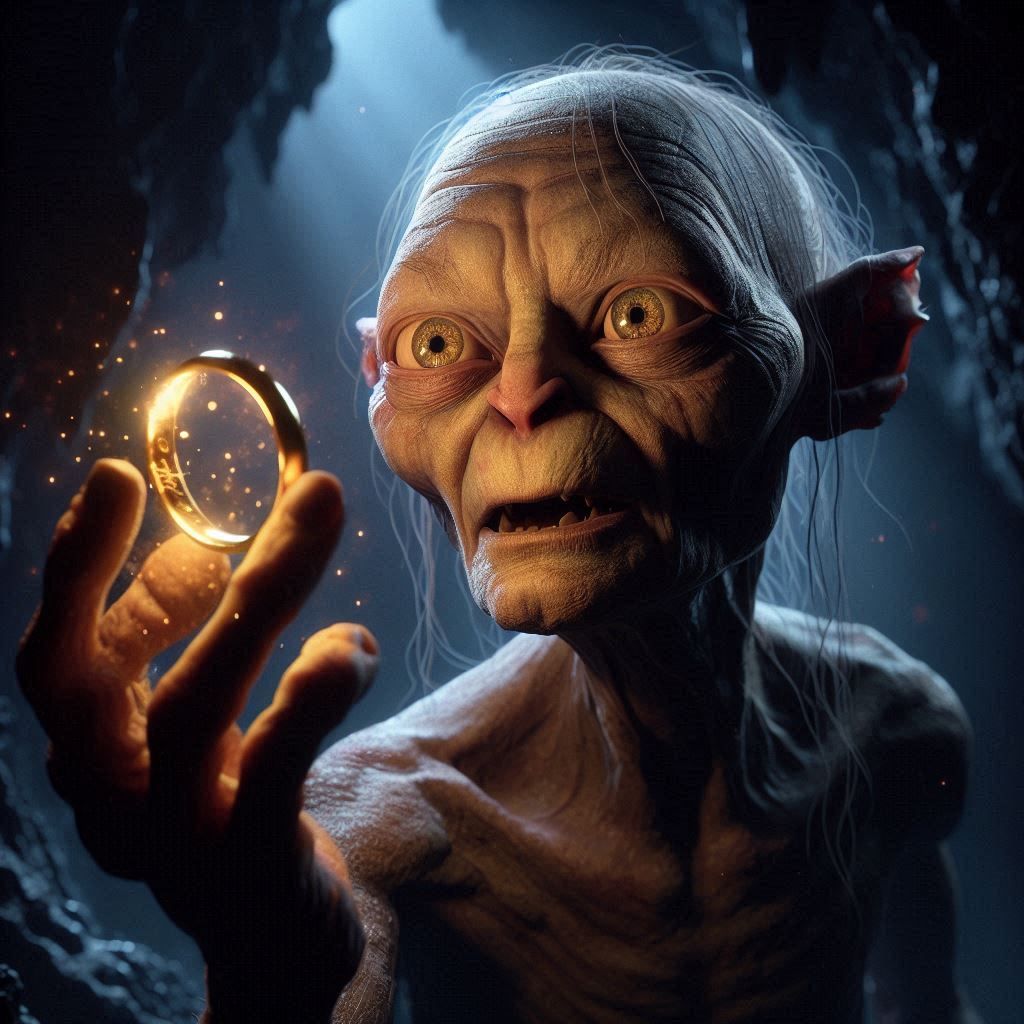 Gollum
