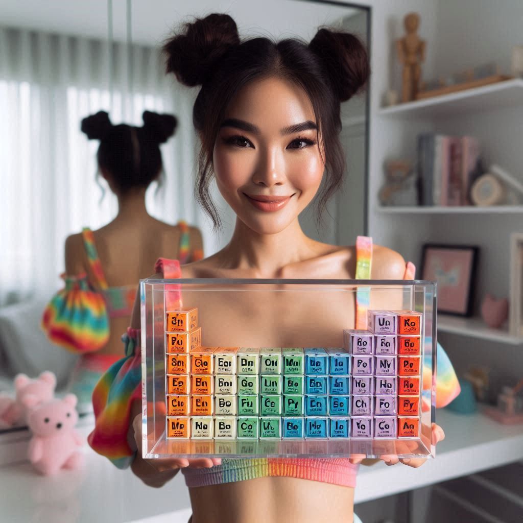 Periodic table