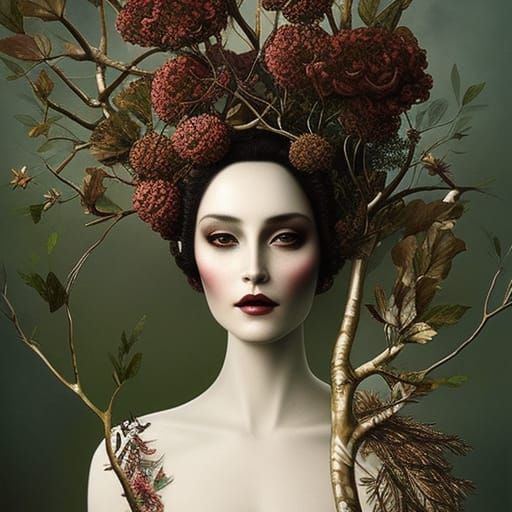 tree wear
