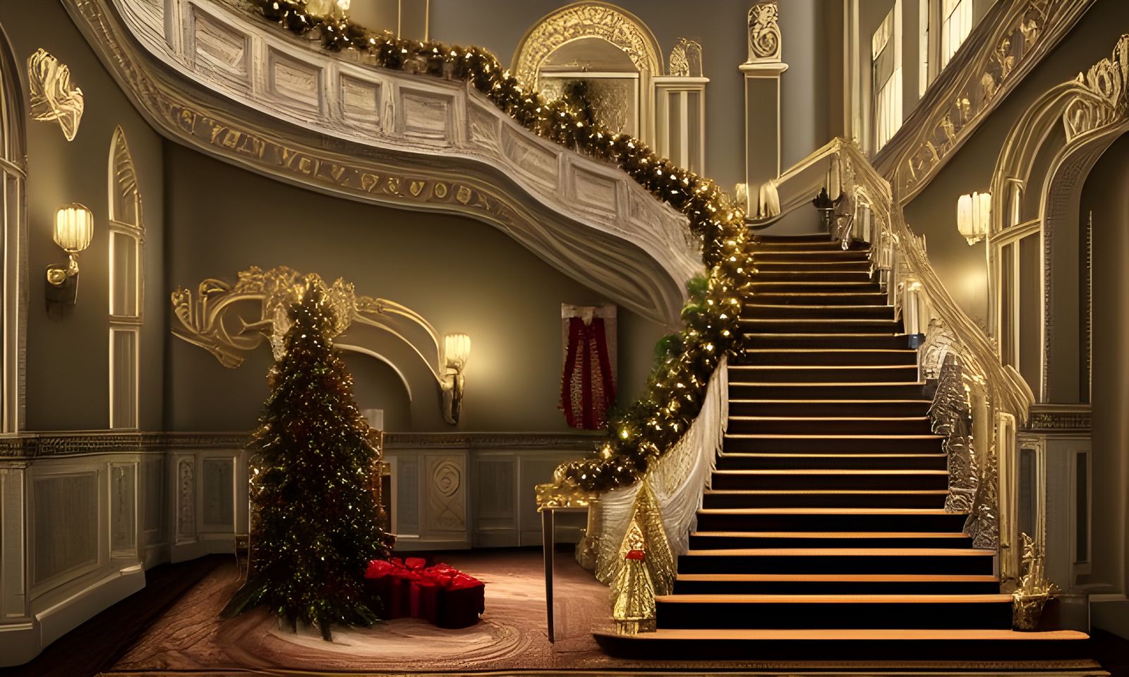 Only 20 days ‘til Christmas!  by @Ms_Claus