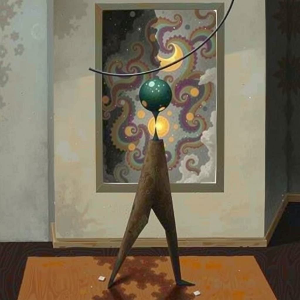 Everything you believe is untrue