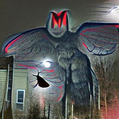 Mothman