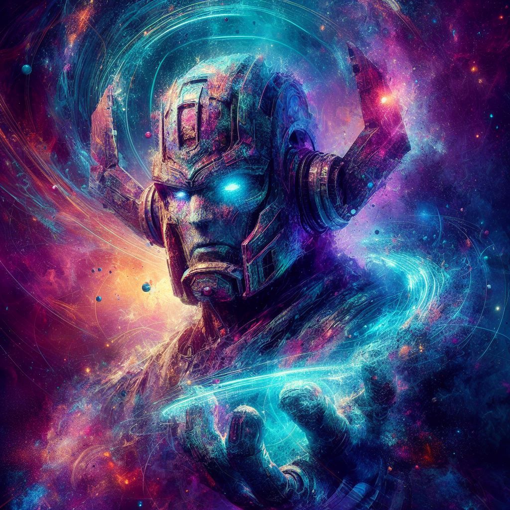 ₲₳Ⱡ₳₵₮Ʉ₴