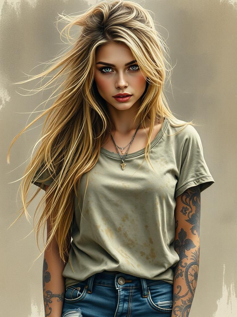 Girl