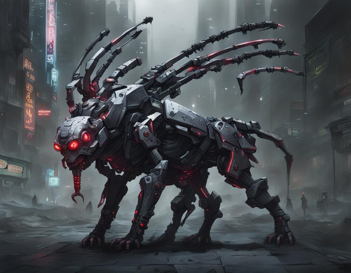 JT-9 Basilisk
