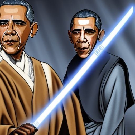 Obama wars: Revenge of the Obama