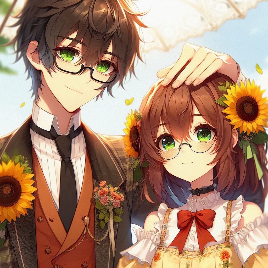 I love him so much! ❤️