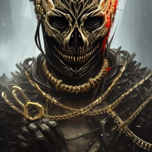 Death Smiler
