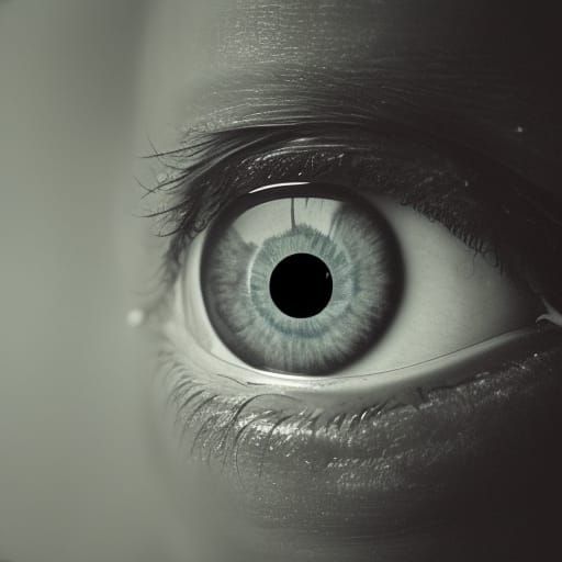 Eye of the beholder