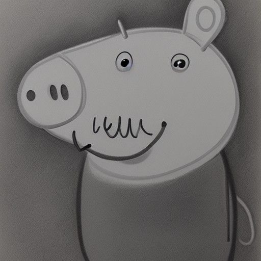 peppa pig