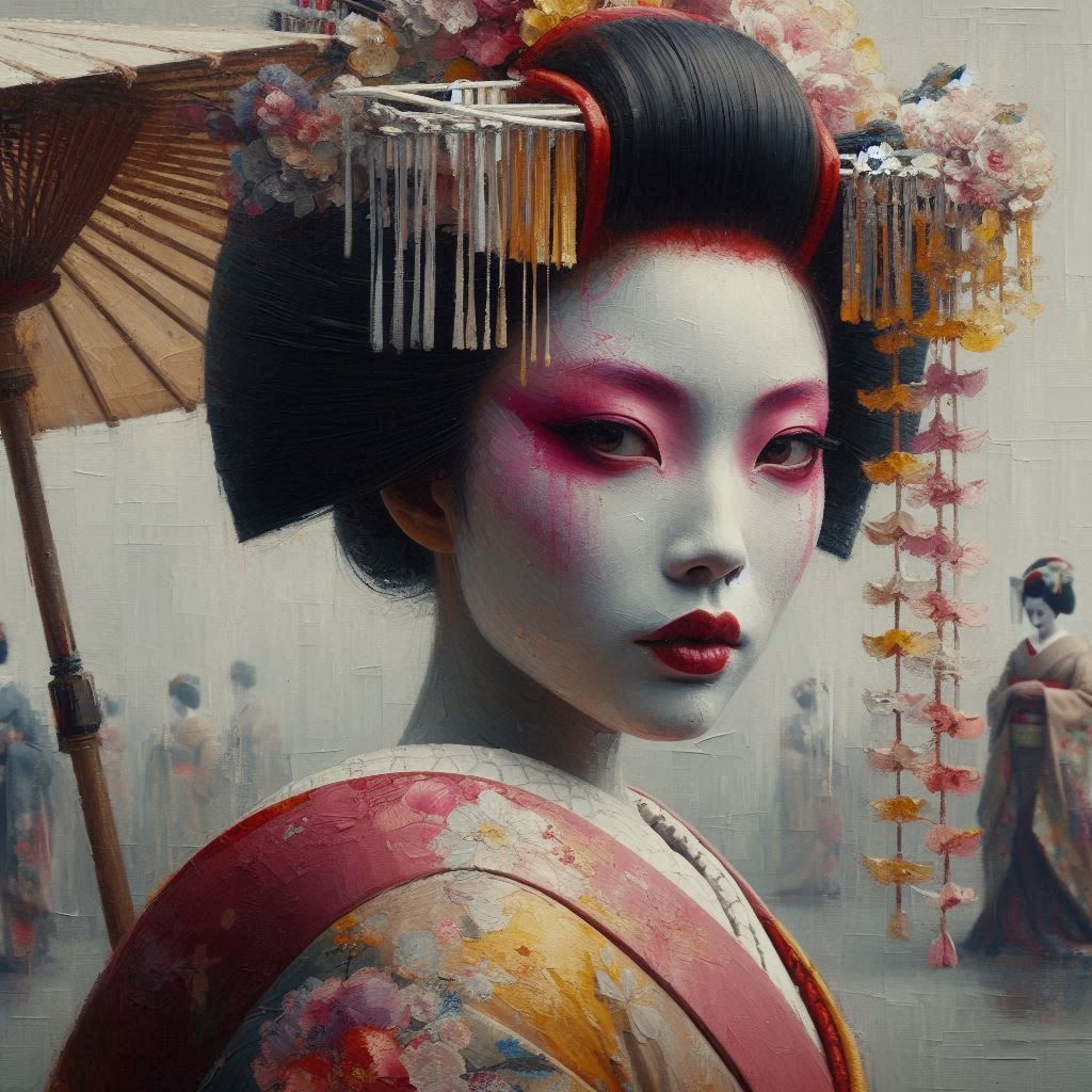 Geisha