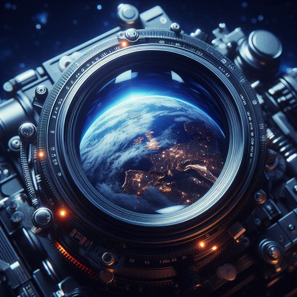 The Cosmic Perspective