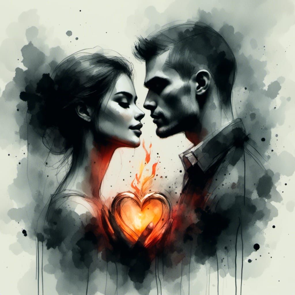 Bruciare Per Te