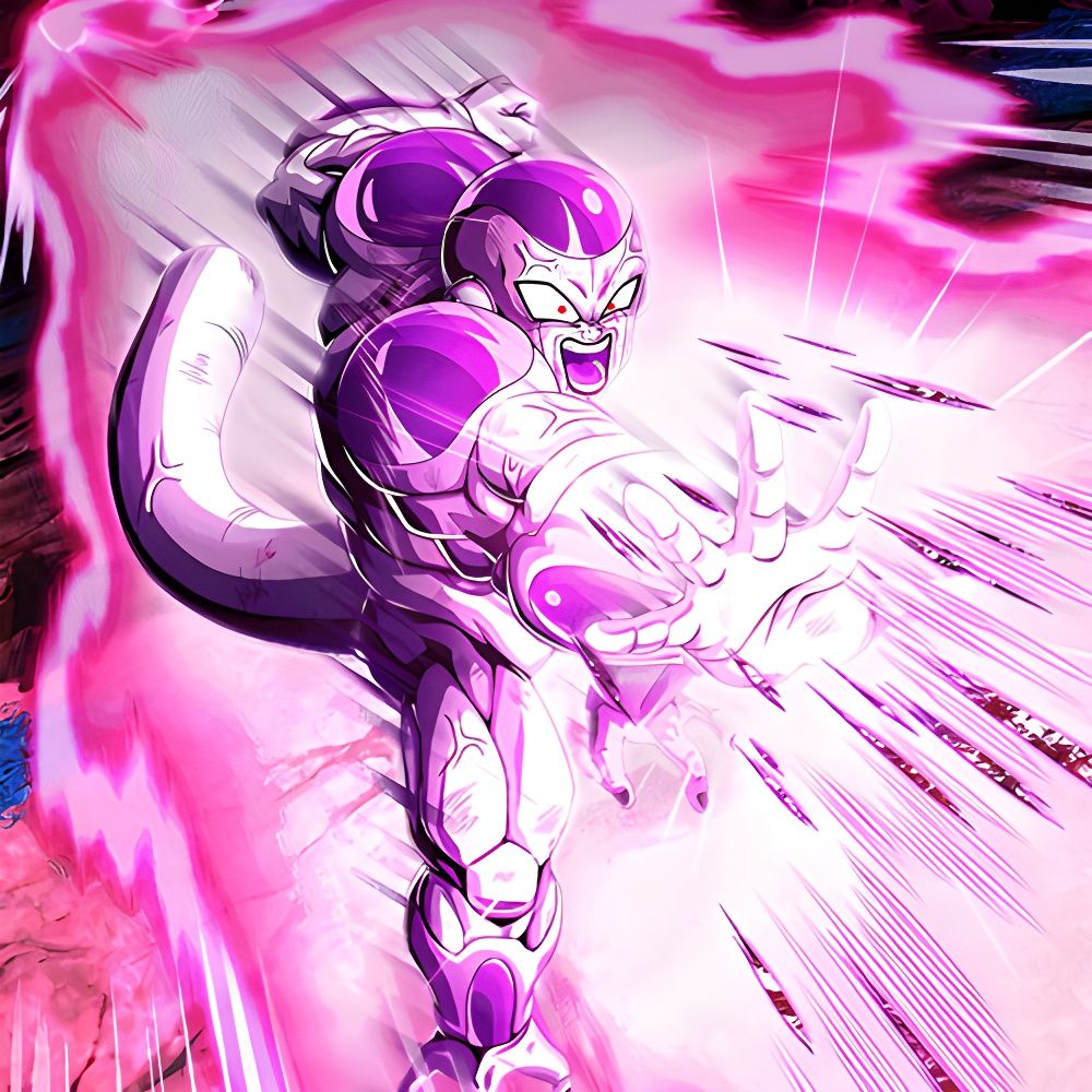 frieza