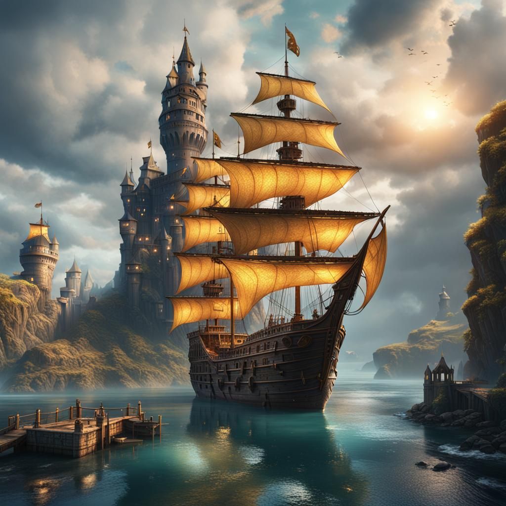 Safe Harbour