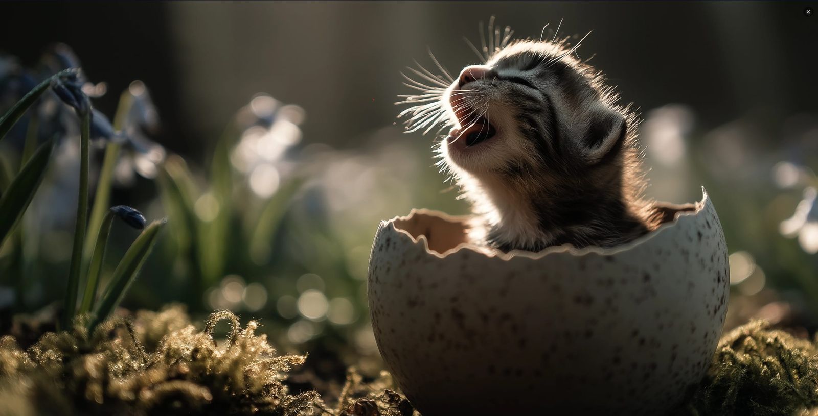 The Miracle of Birth