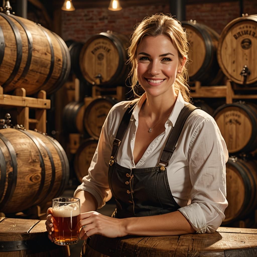 Brewmaster