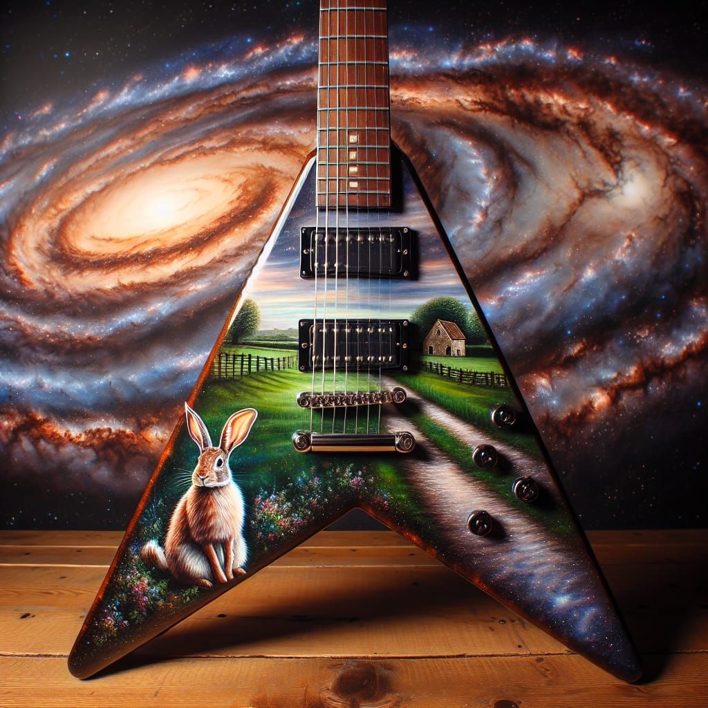 The long and winding road