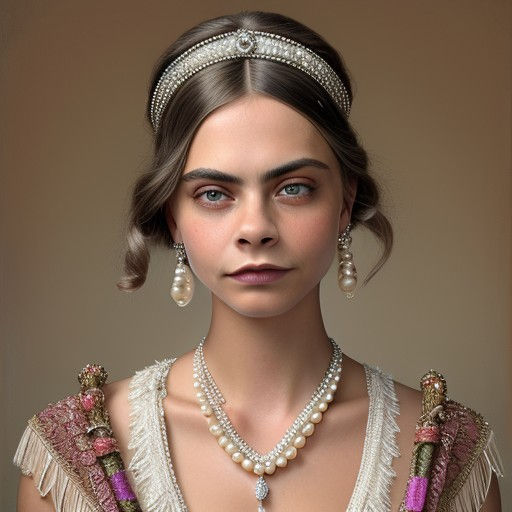 cara delevingne