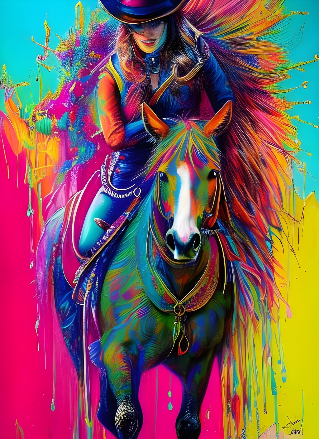 Untitled Creation