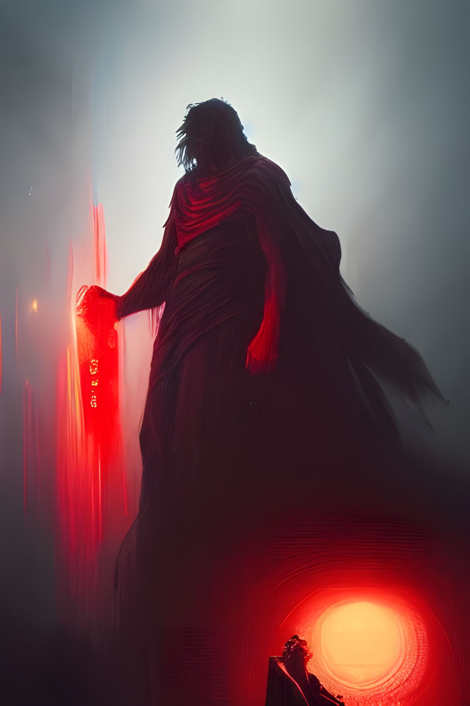 Corruption