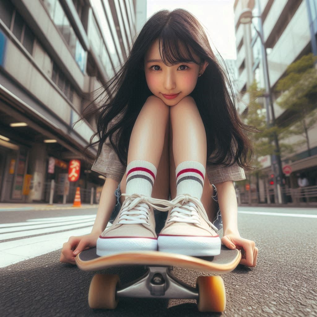 Skateboard (2)