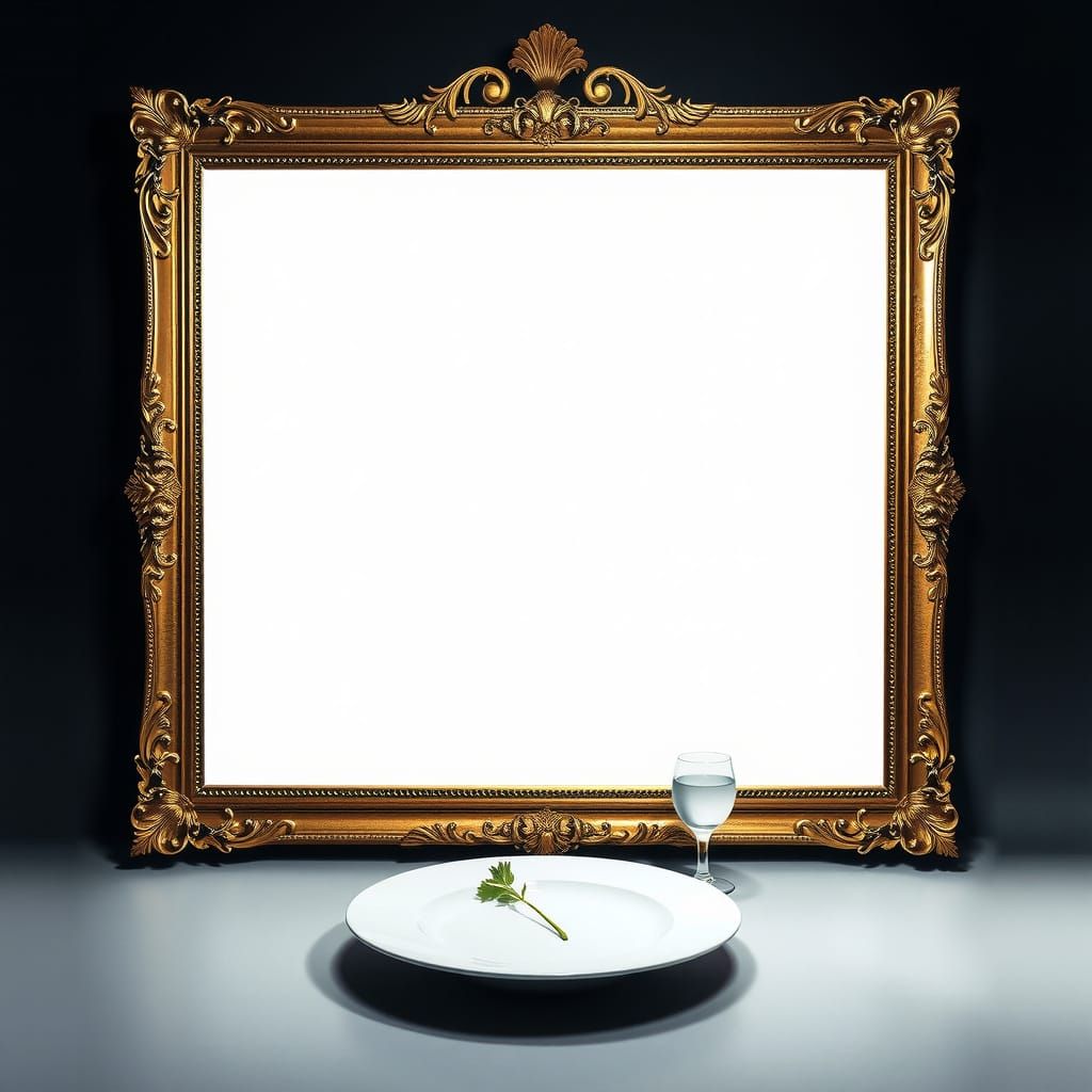 Error 404: Art Not Found  by @Mark_Loves_Coffee_