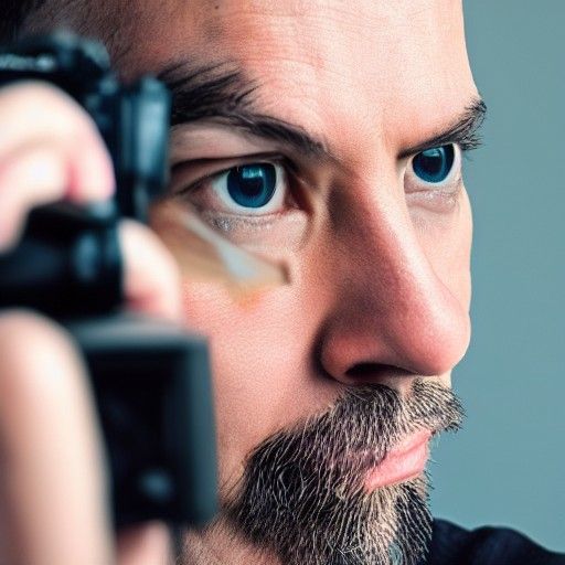 the person who asked 8K resolution