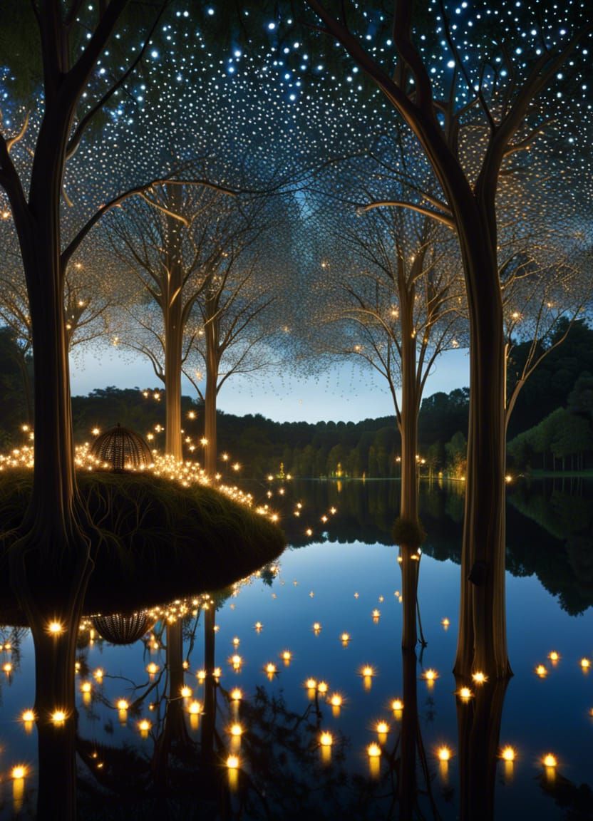 Call it Magic