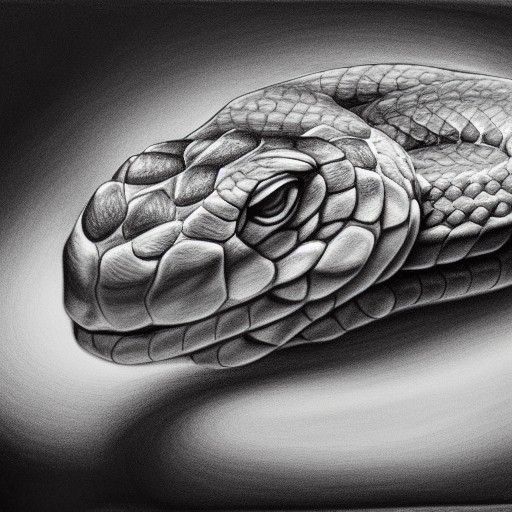 rattlesnake