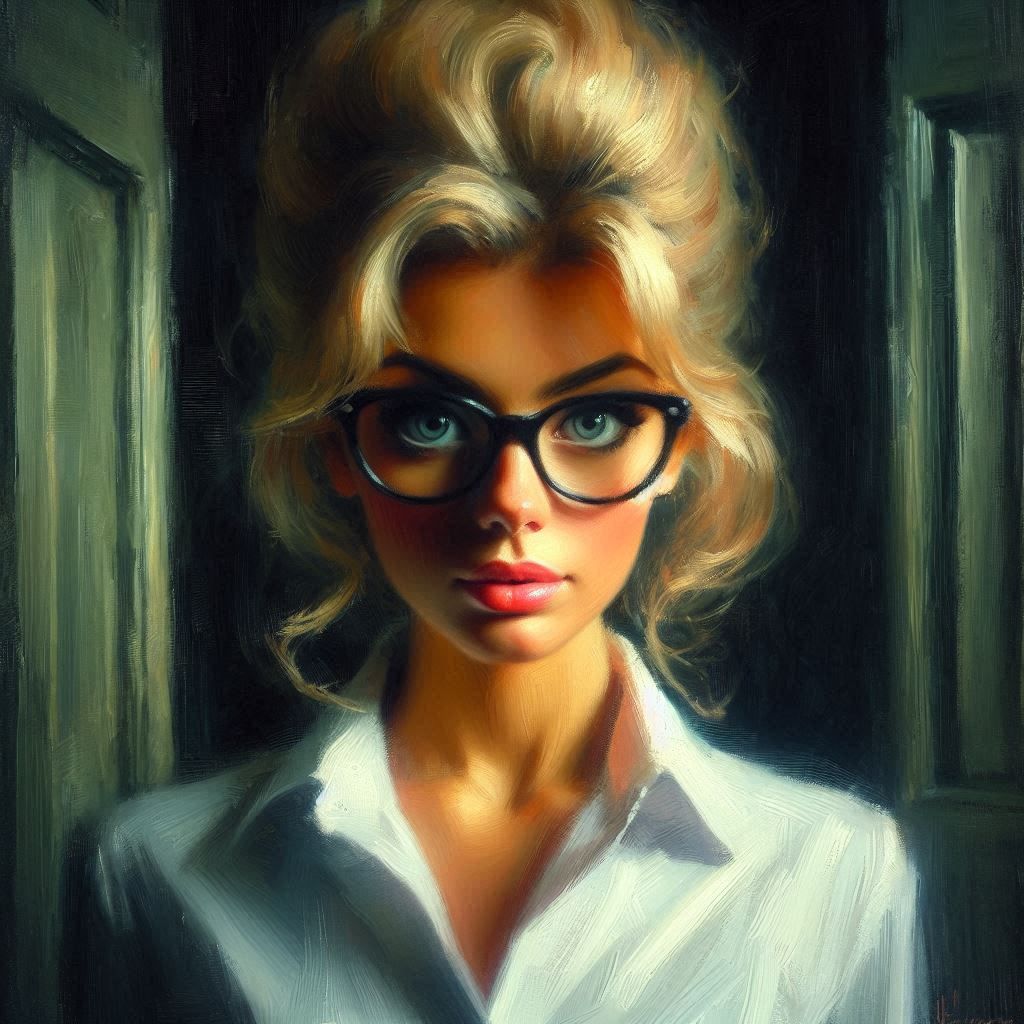 A Cautious Curiosity