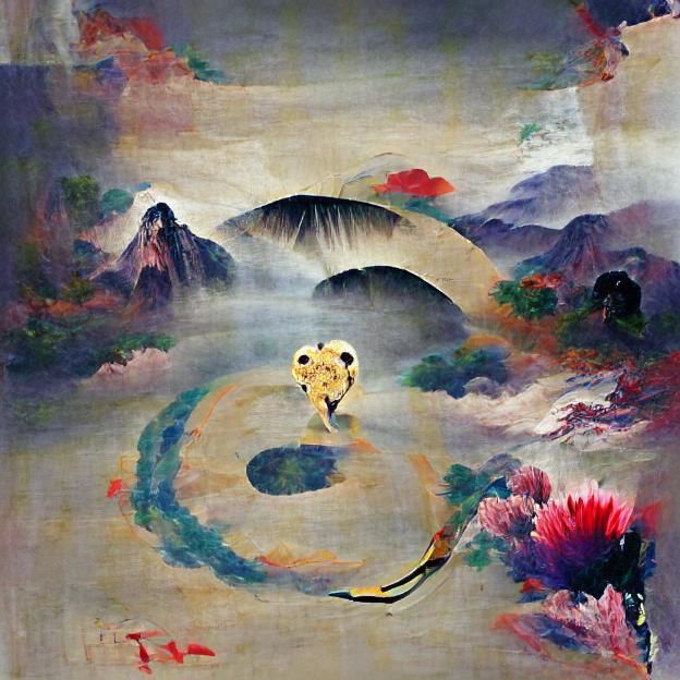 The Tao