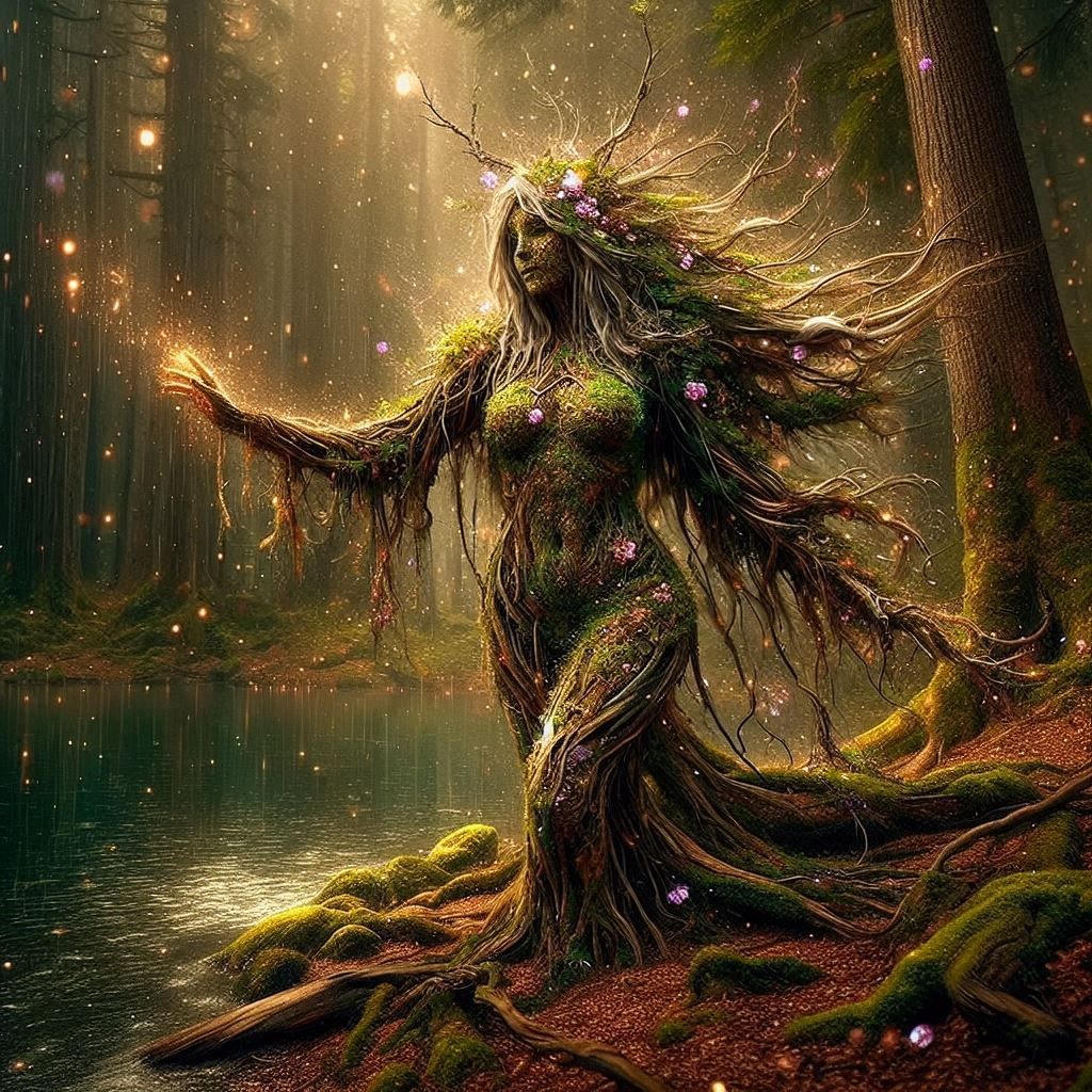 Dryad