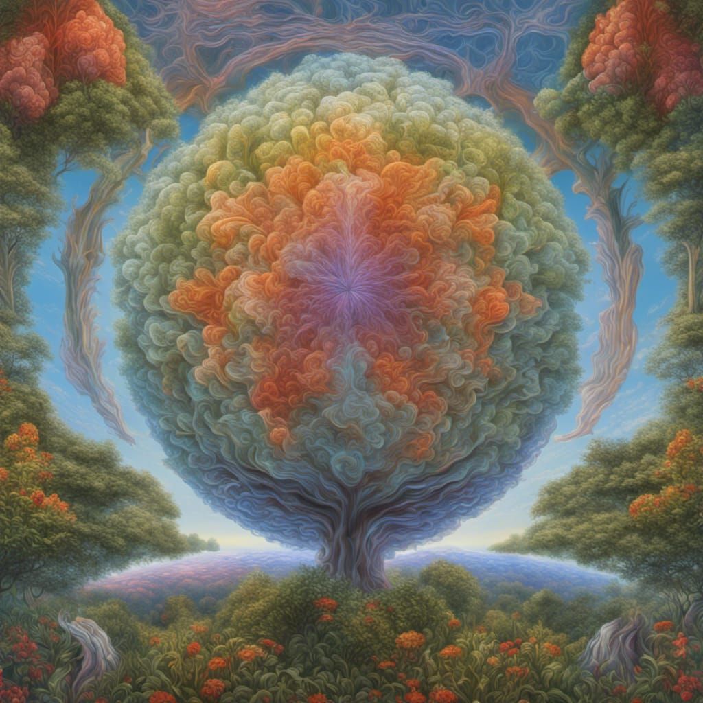 Tree of Life