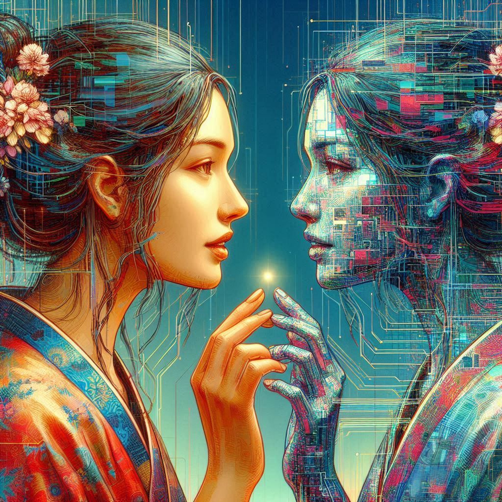 Glitch in the Matrix