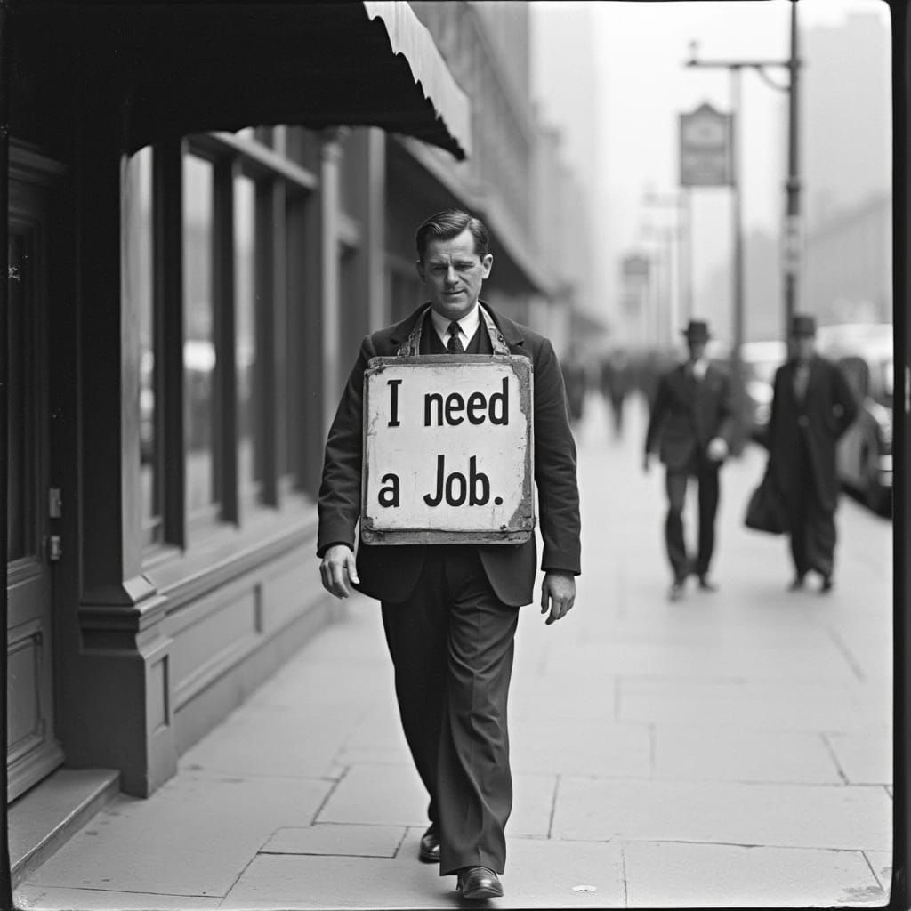 This was my grandfather...