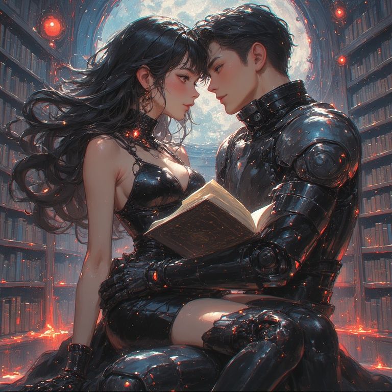 Bookworms