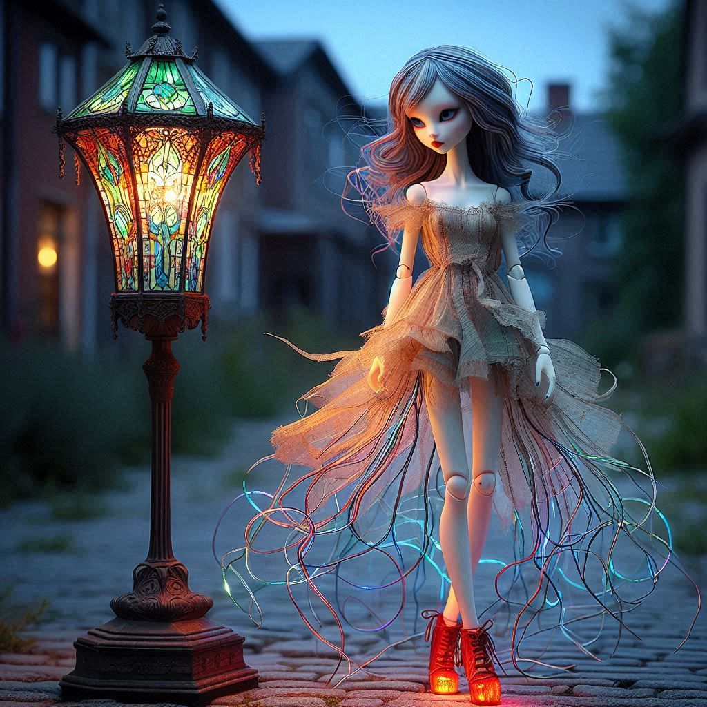 Tiffany Girl🪄🪄 🪄