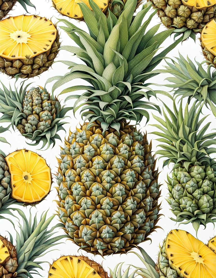 Pineapple