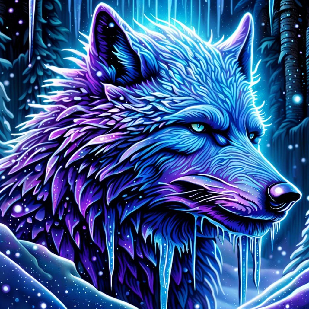 The Wolf
