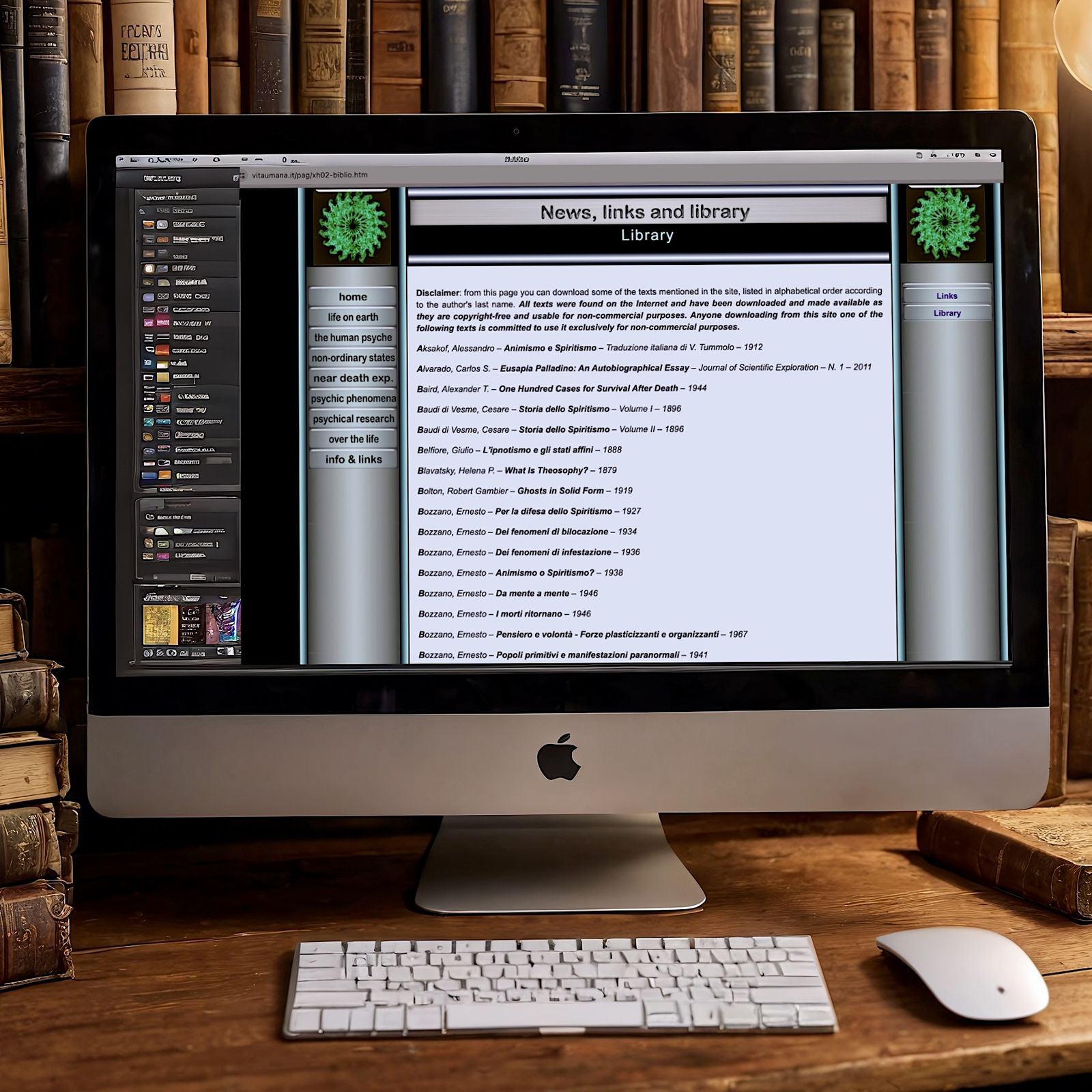 408 – In fact, she was lucky, because, after a while, she fo...