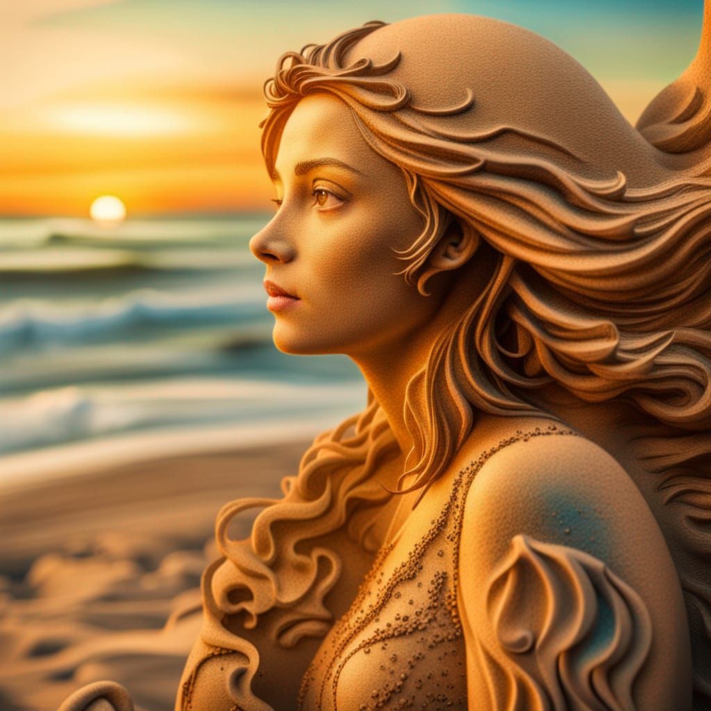 Mermaid