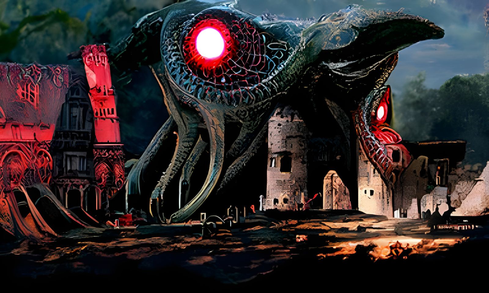 Eldritch Horror 5