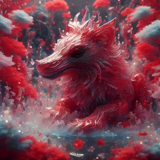 <lora:Crystals:1.0> book
musical notes