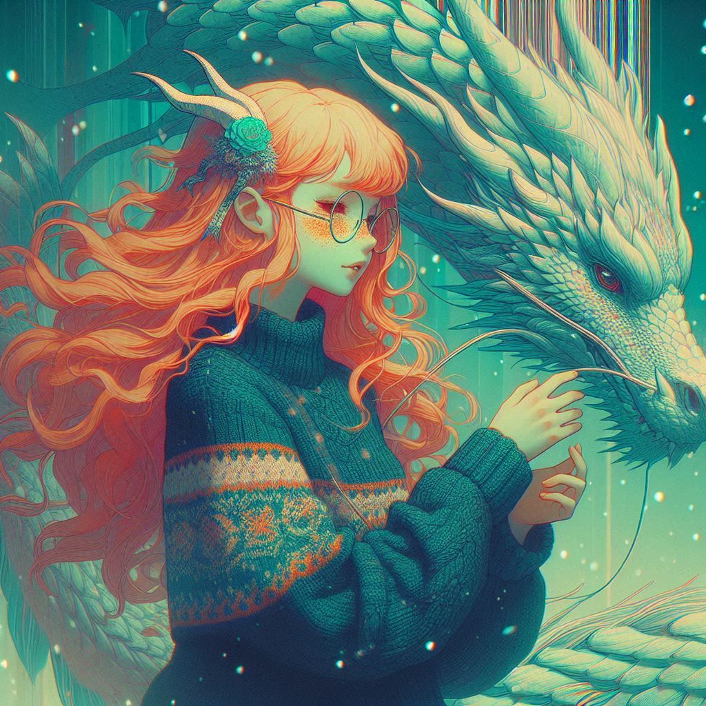 dragon princess